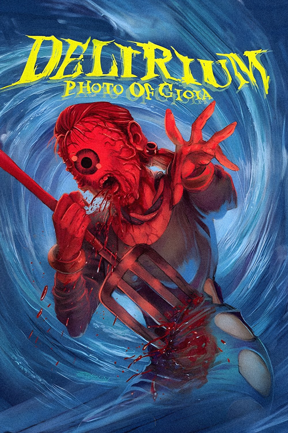 Delirium: Photo of Gioia photo