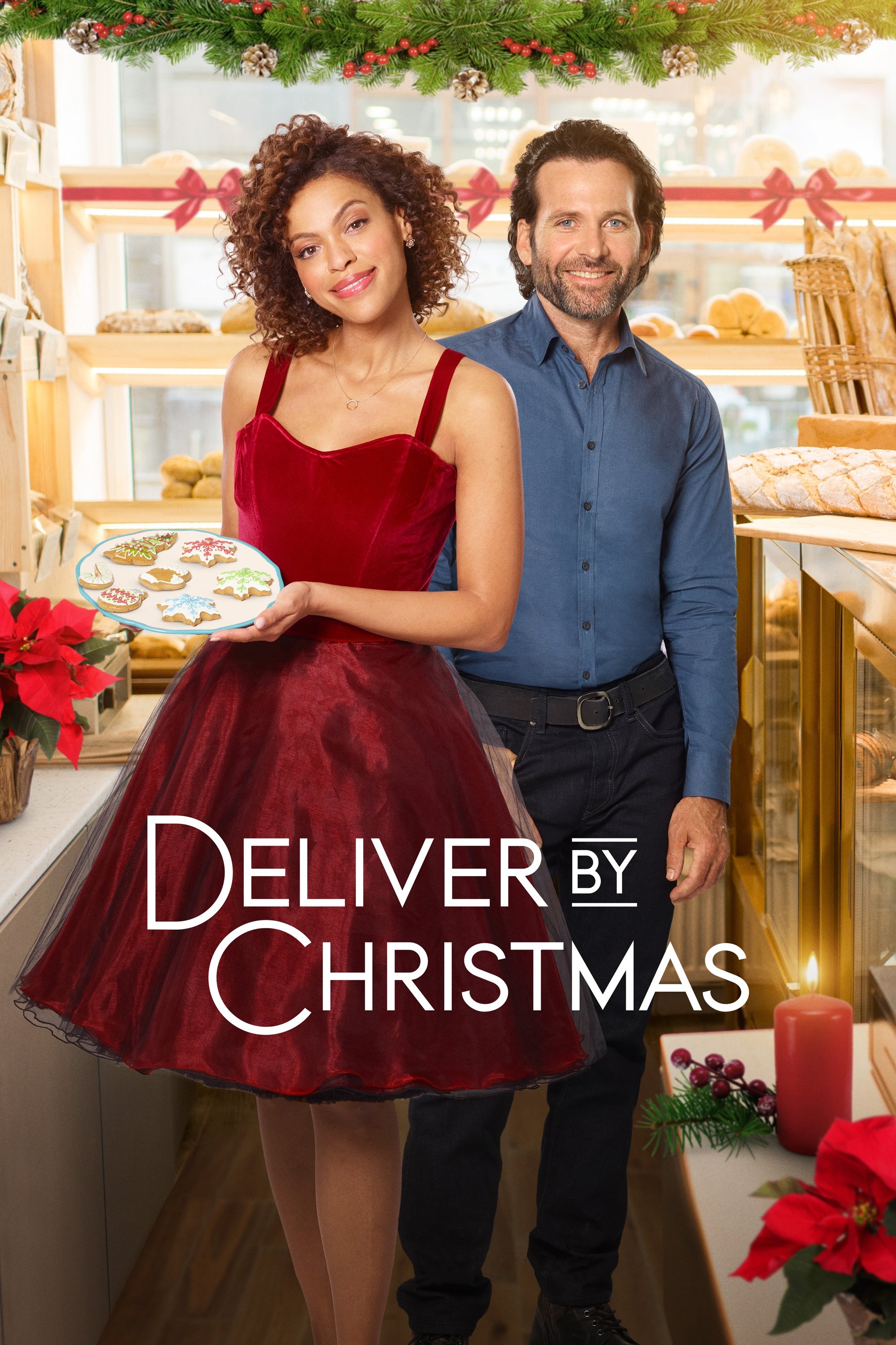 Deliver by Christmas photo