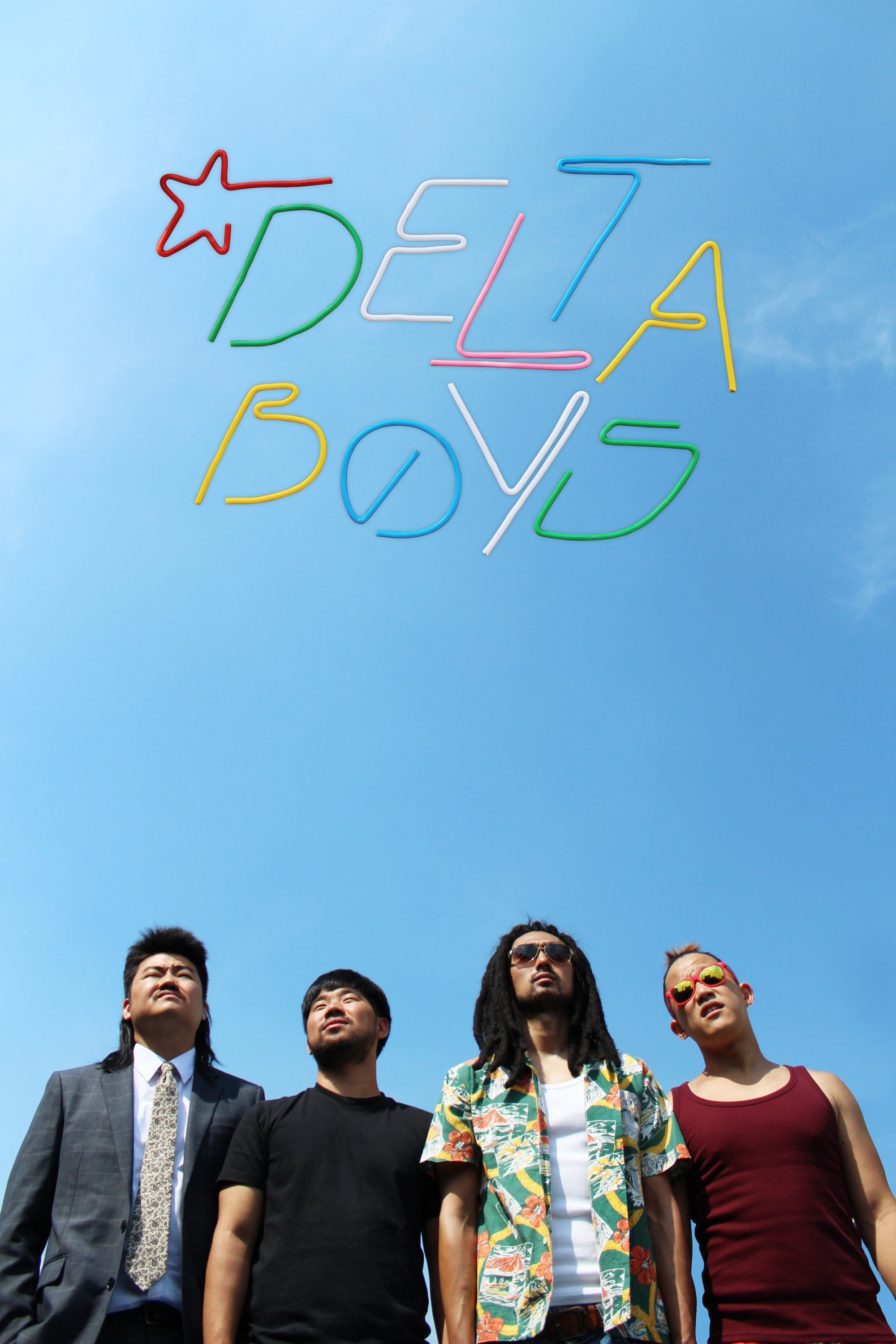 Delta Boys photo