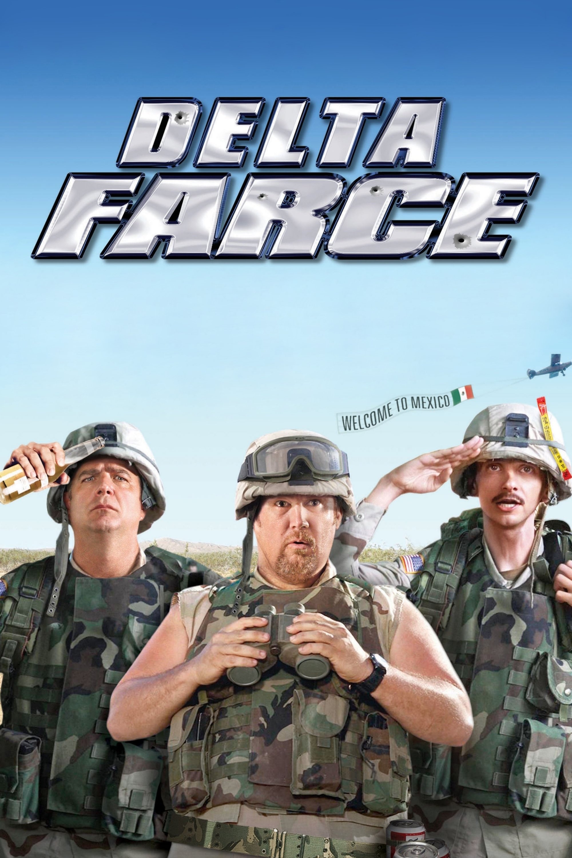 Delta Farce photo