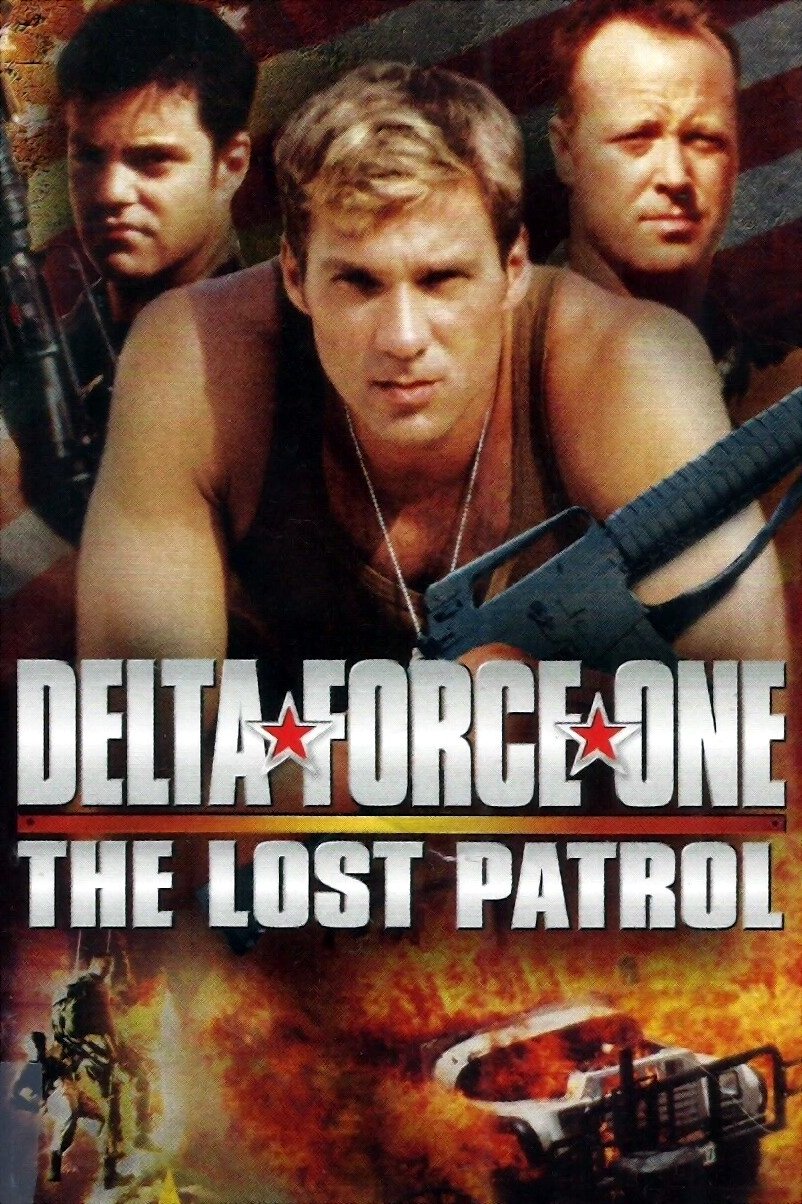 Delta Force One: The Lost Patrol photo