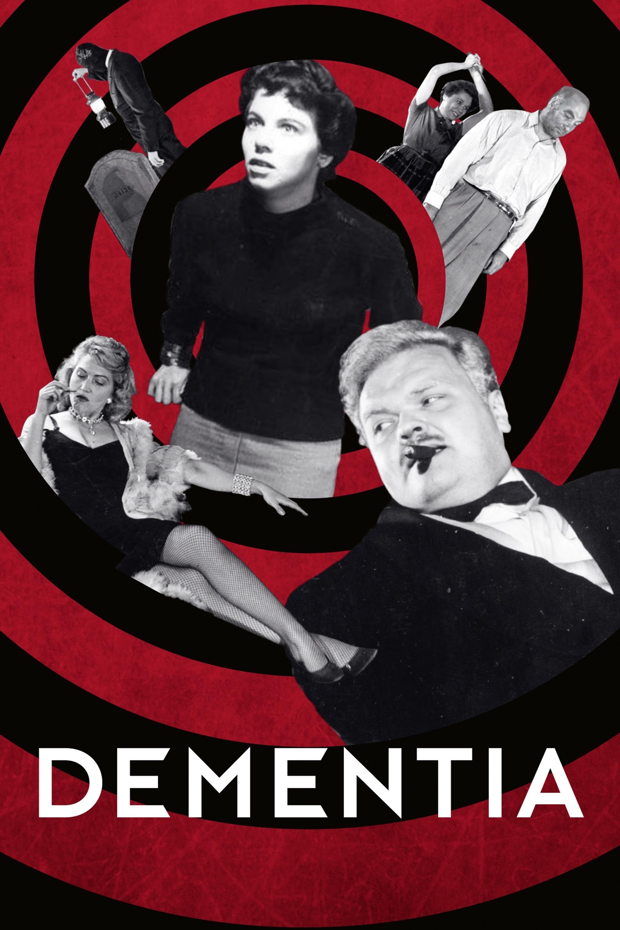 Dementia photo