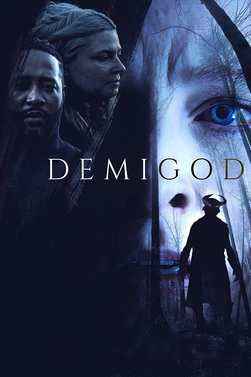 Demigod photo