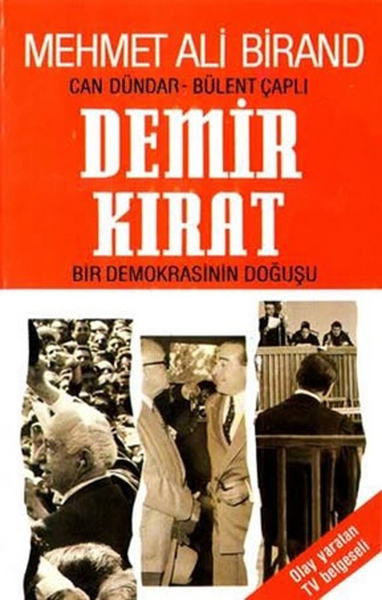 Demirkırat: Bir Demokrasinin Doğuşu photo