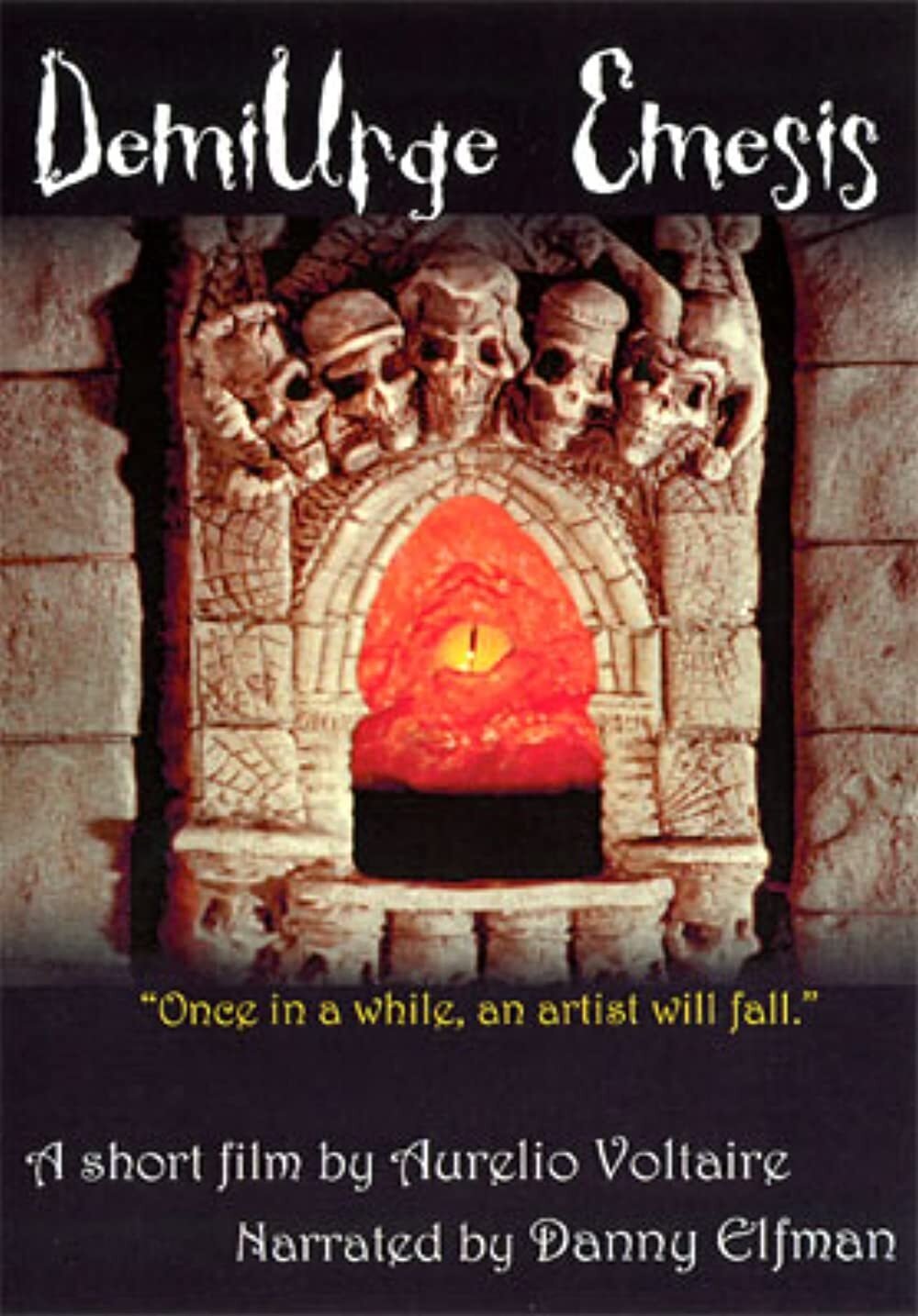 DemiUrge Emesis photo