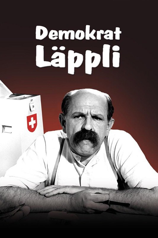 Democrat Läppli photo