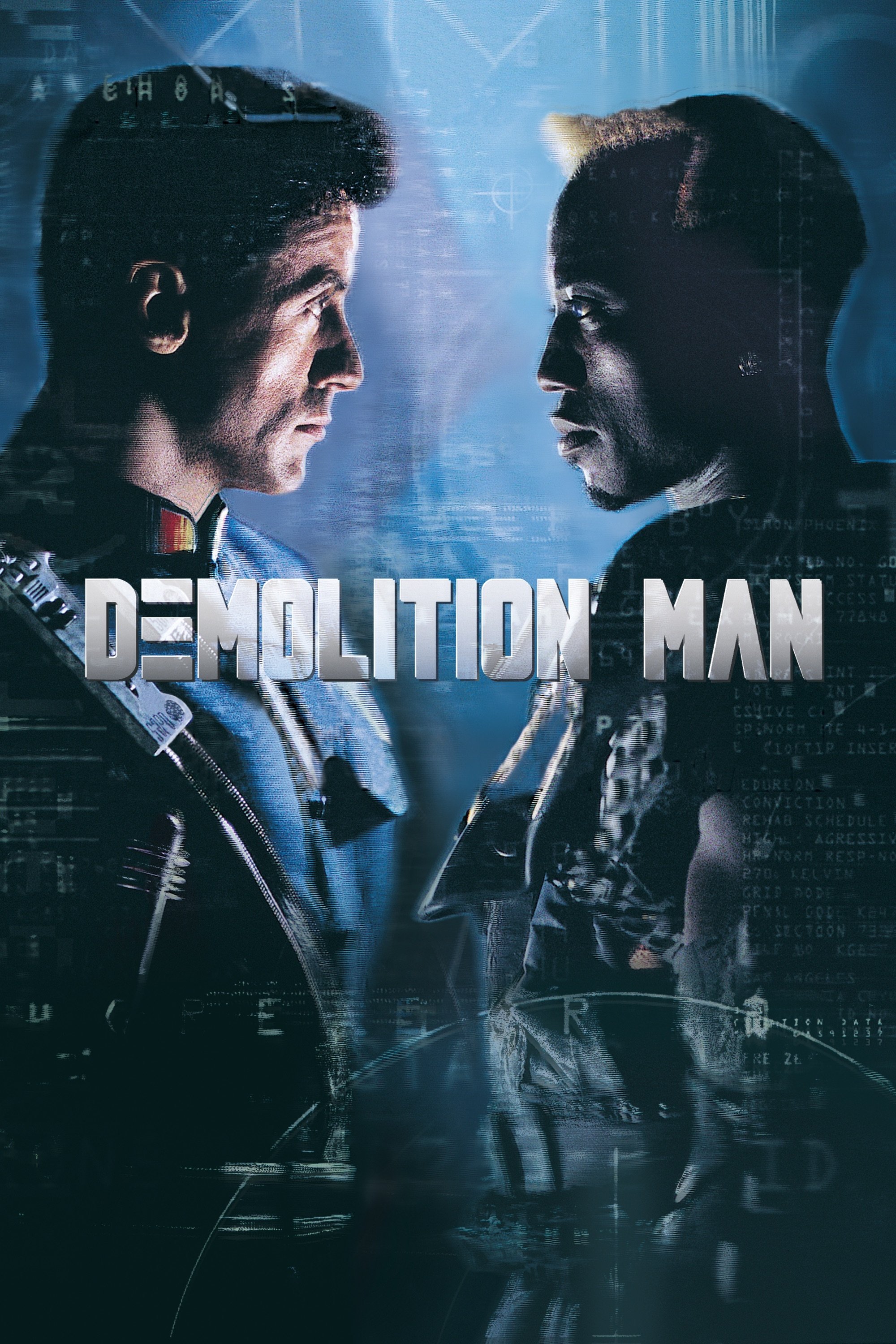 Demolition Man photo