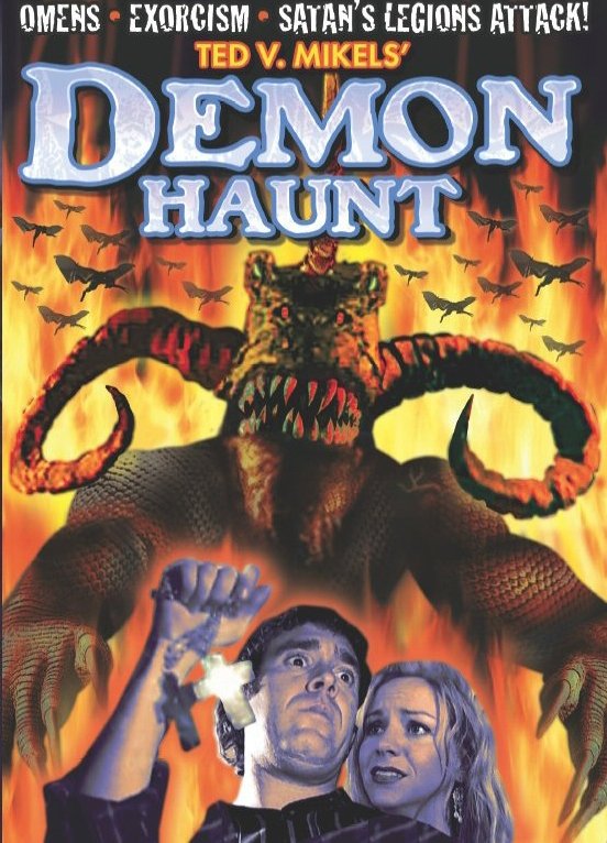 Demon Haunt photo