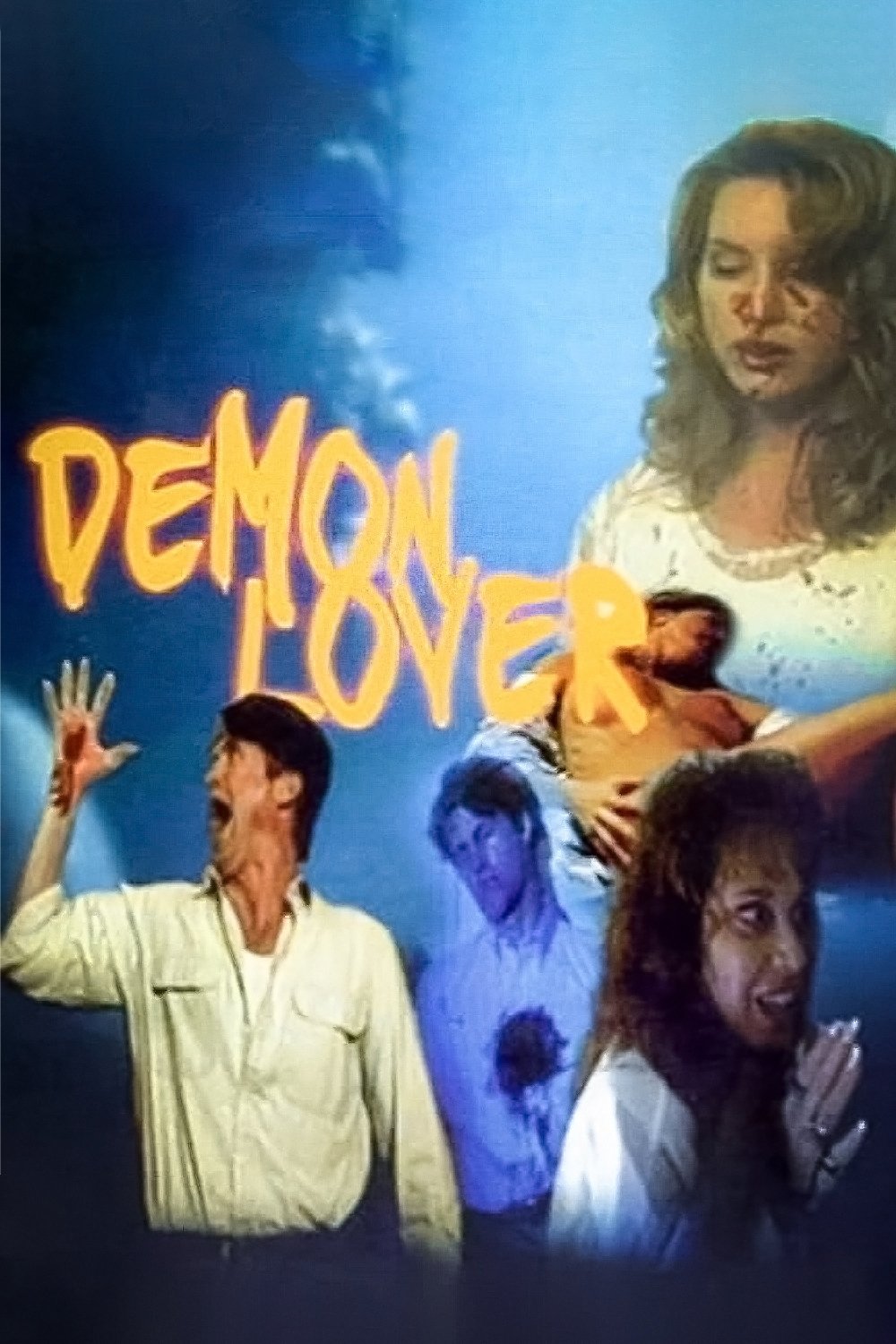 Demon Lover photo