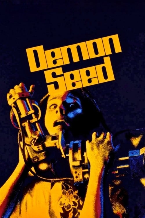 Demon Seed photo
