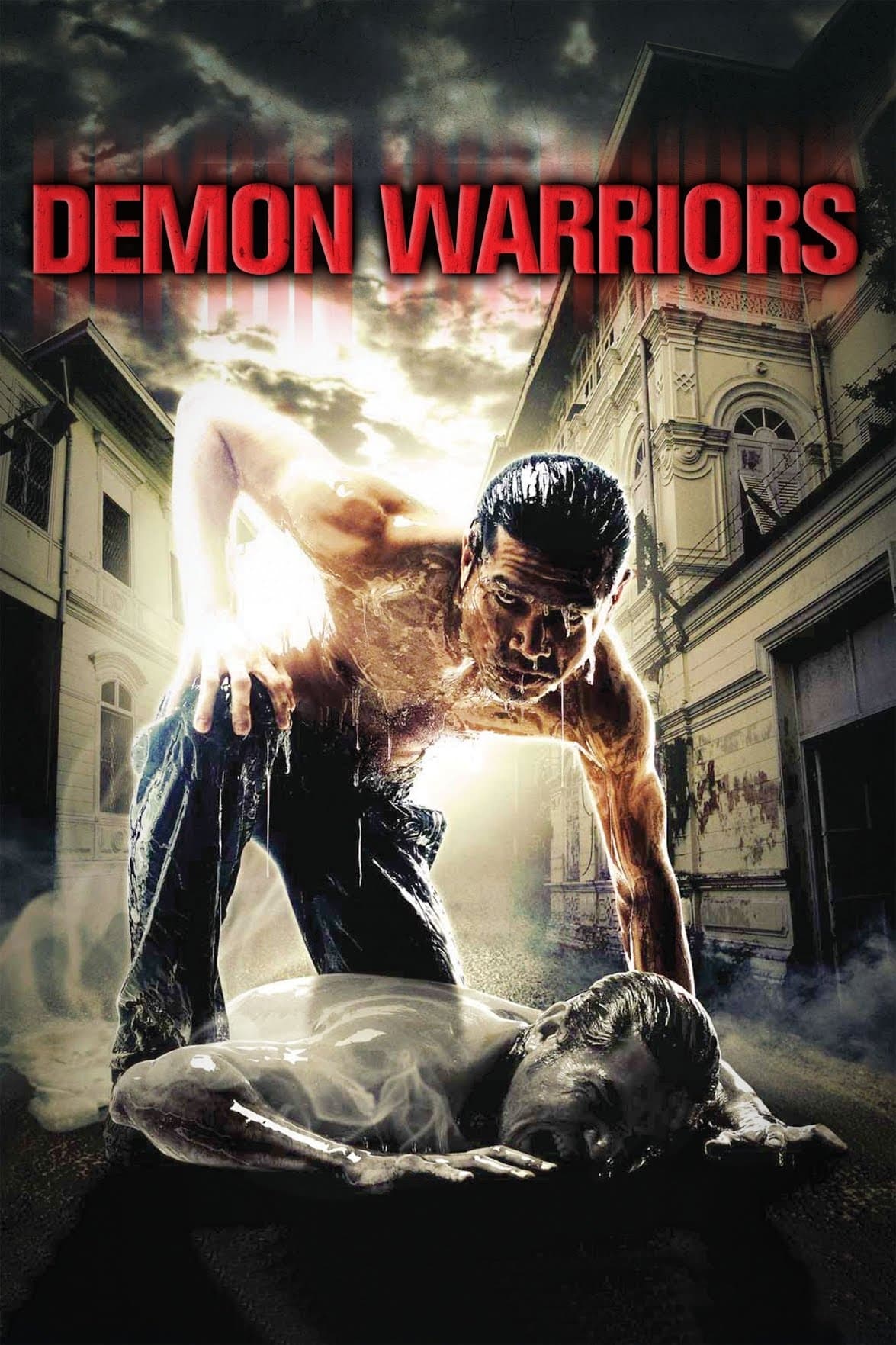Demon Warriors photo