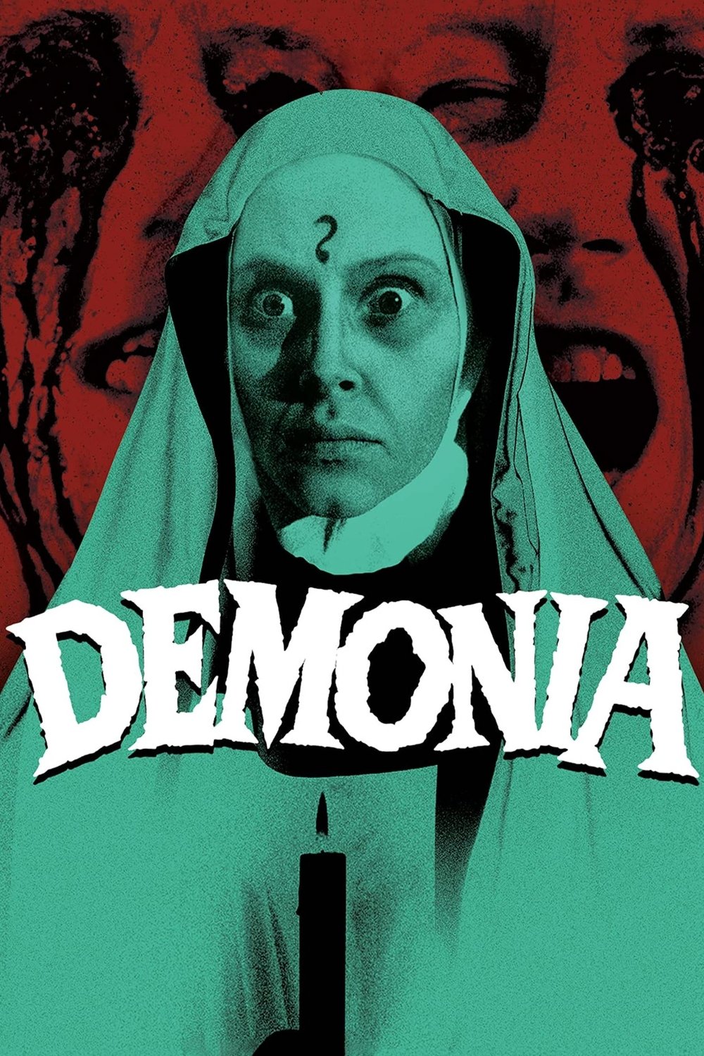 Demonia photo