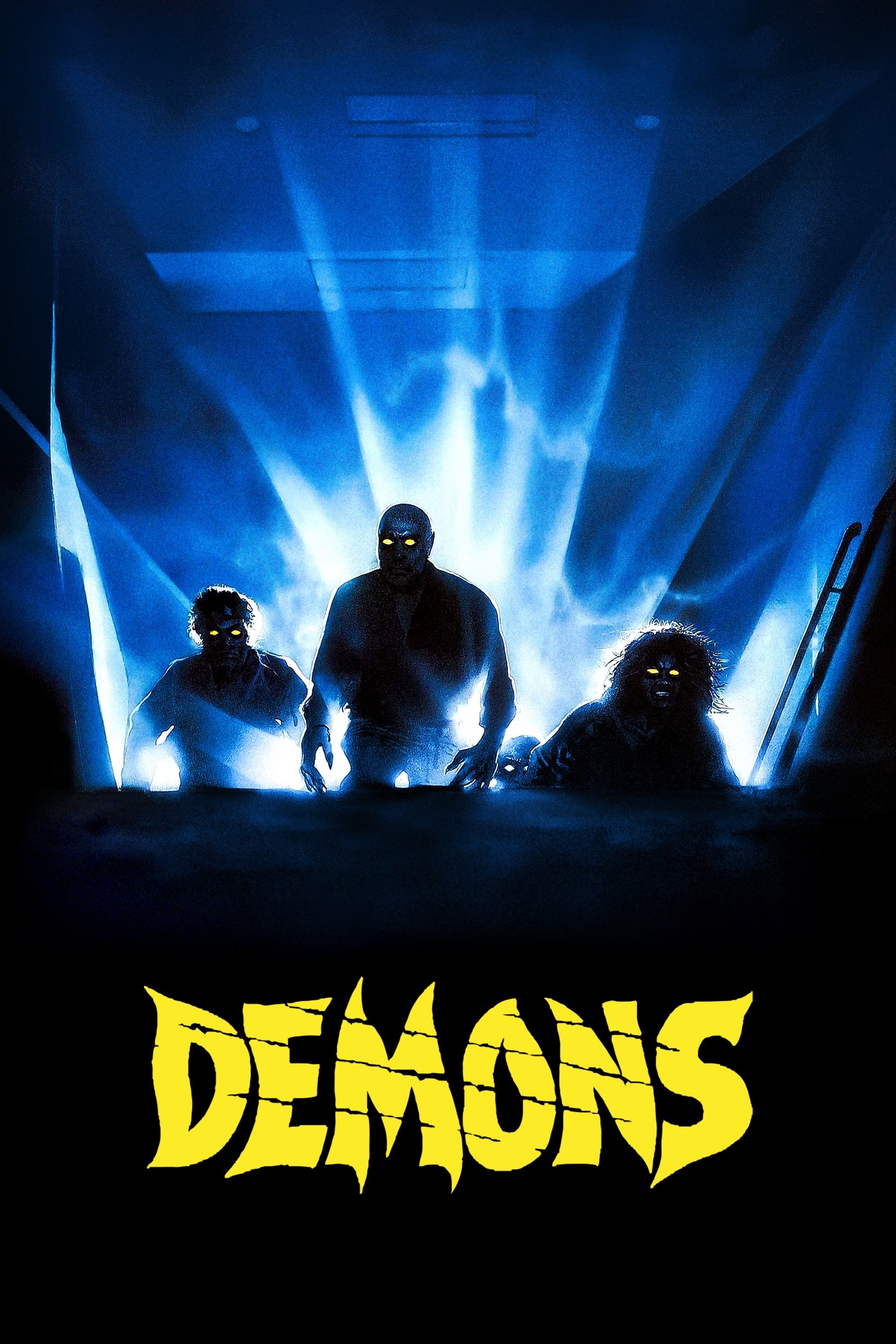 Demons photo