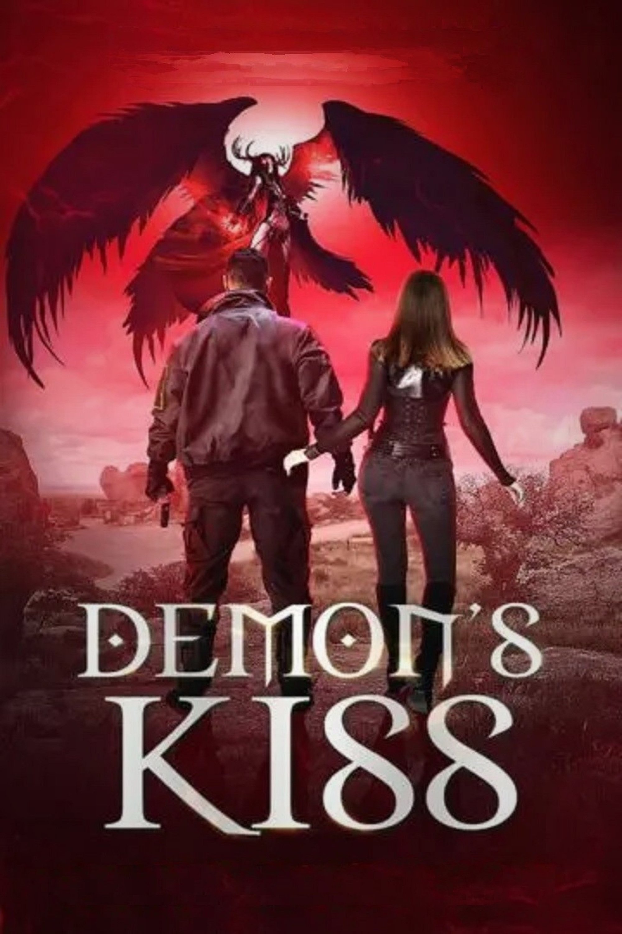 Demon's Kiss photo