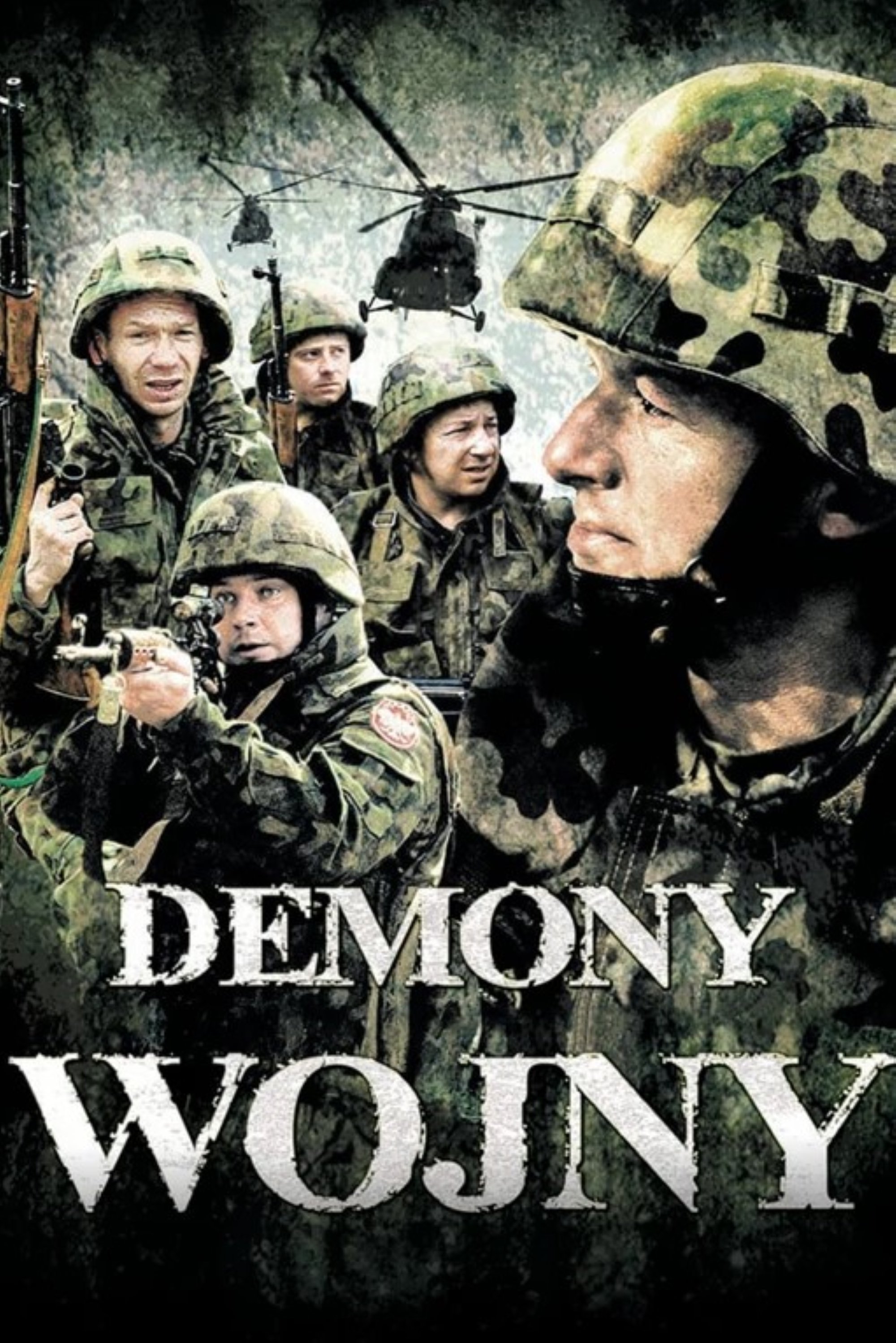 Demons of War photo