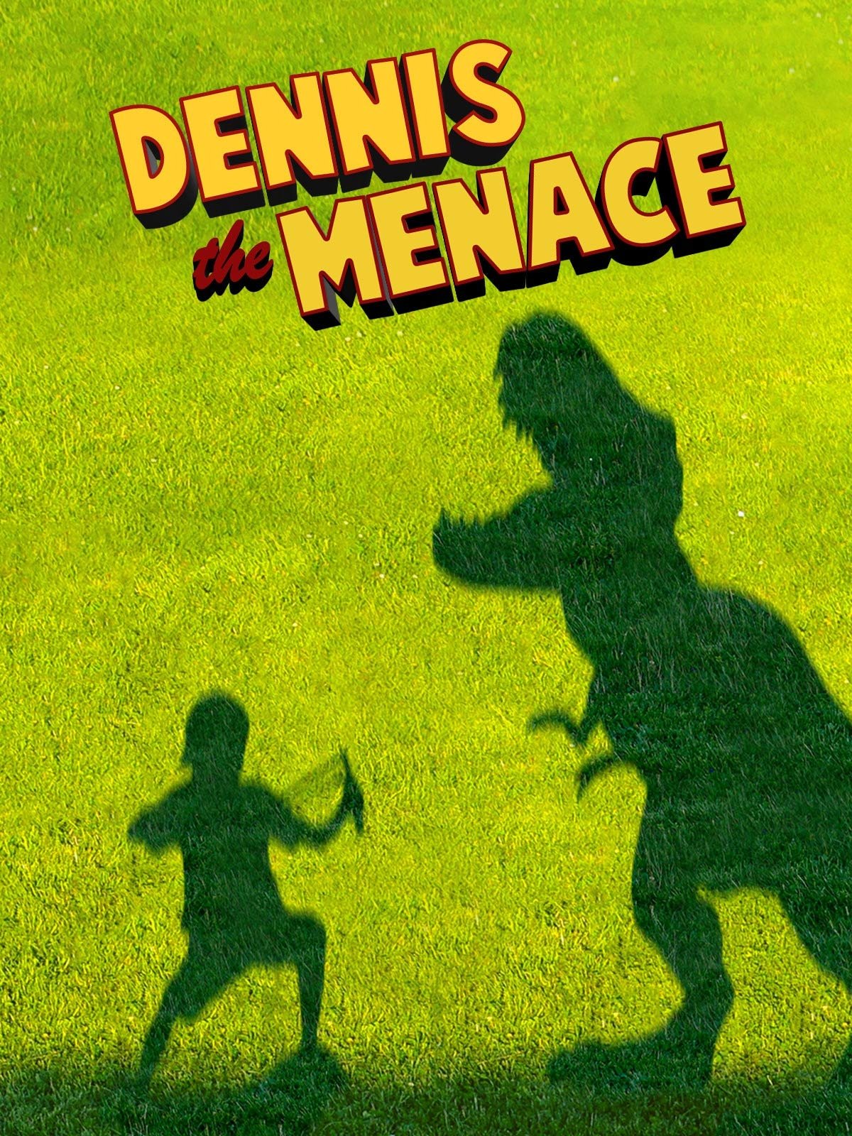 Dennis the Menace photo
