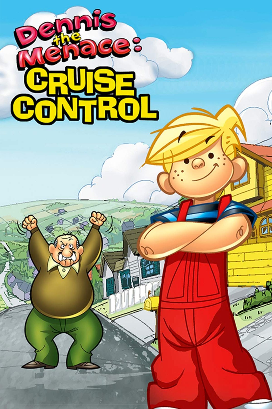 Dennis the Menace: Cruise Control photo
