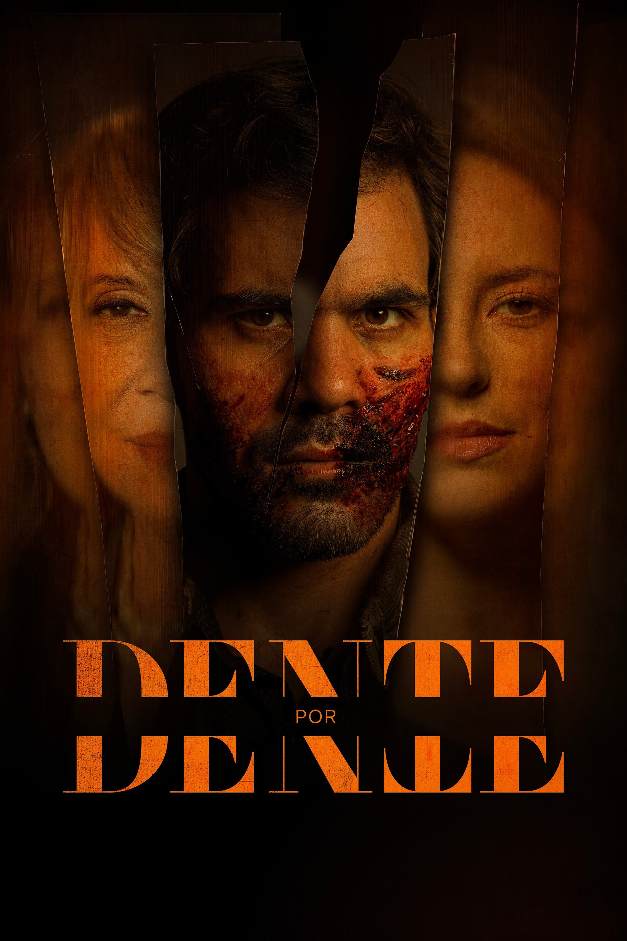 Dente por Dente photo