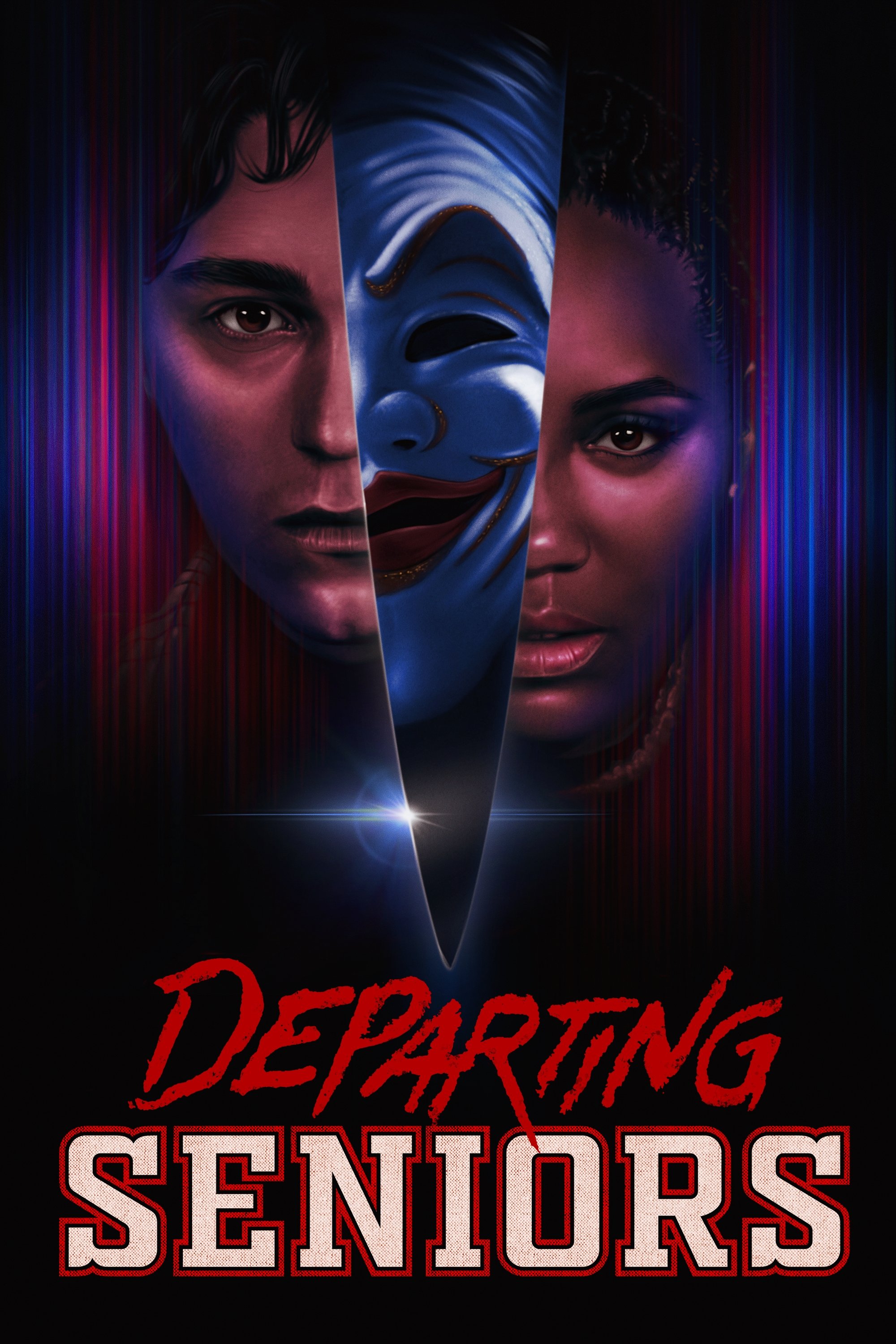 Departing Seniors photo