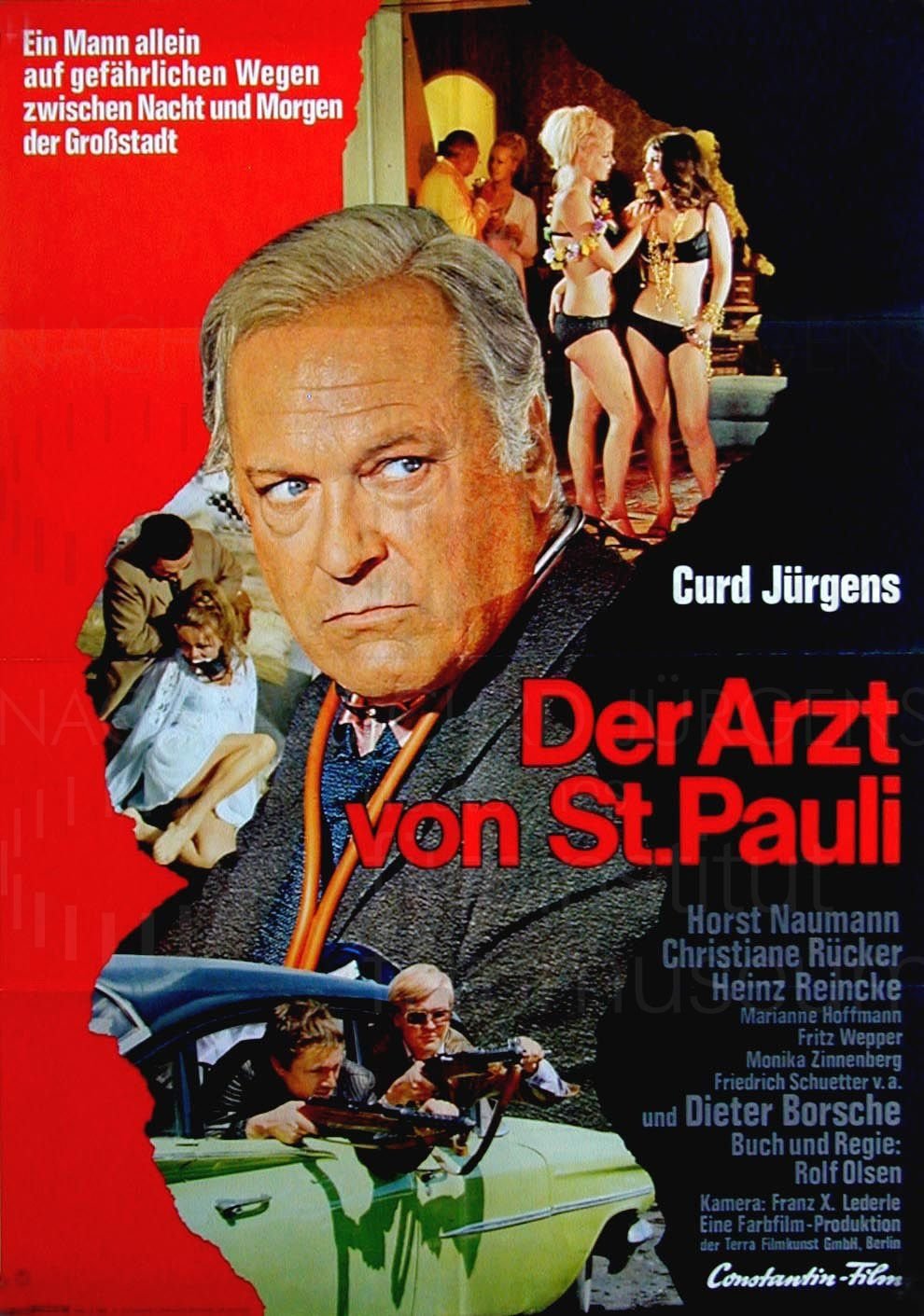 Der Arzt von St. Pauli photo