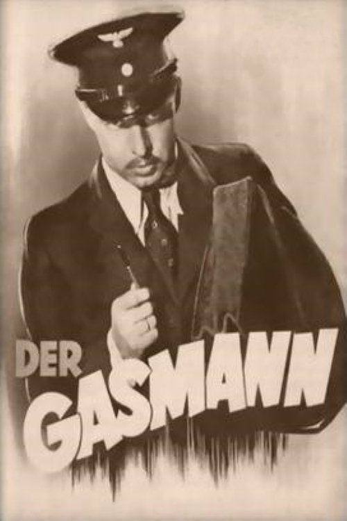 Der Gasmann photo