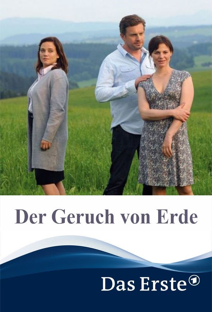Der Geruch von Erde photo