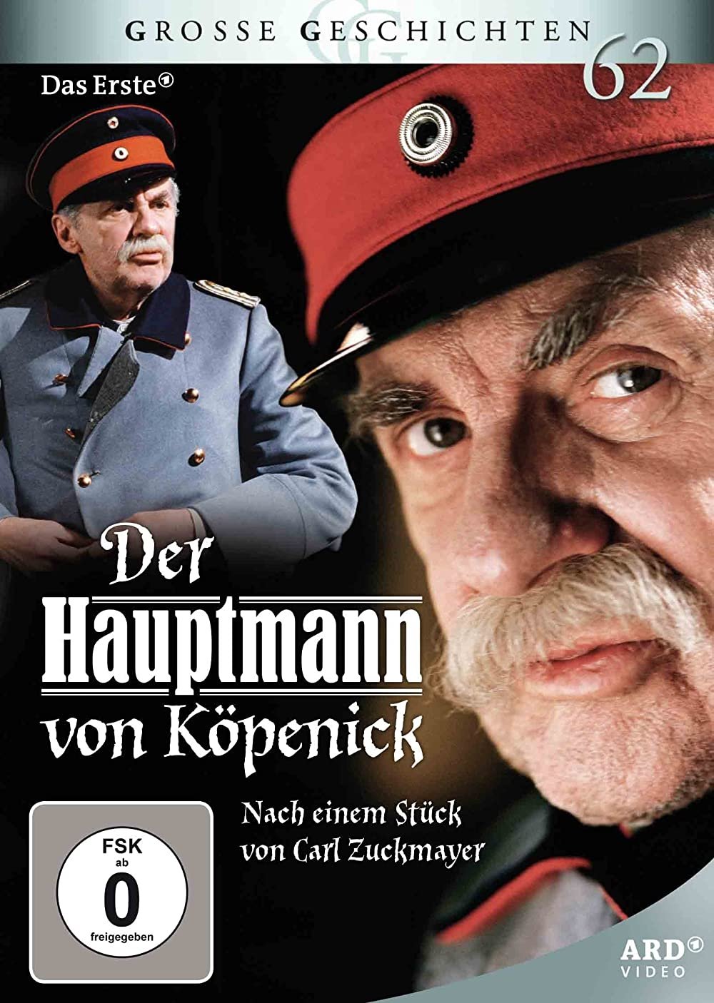 Der Hauptmann von Köpenick photo