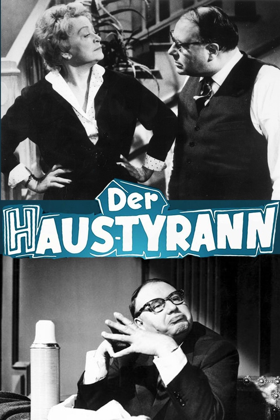 Der Haustyrann photo