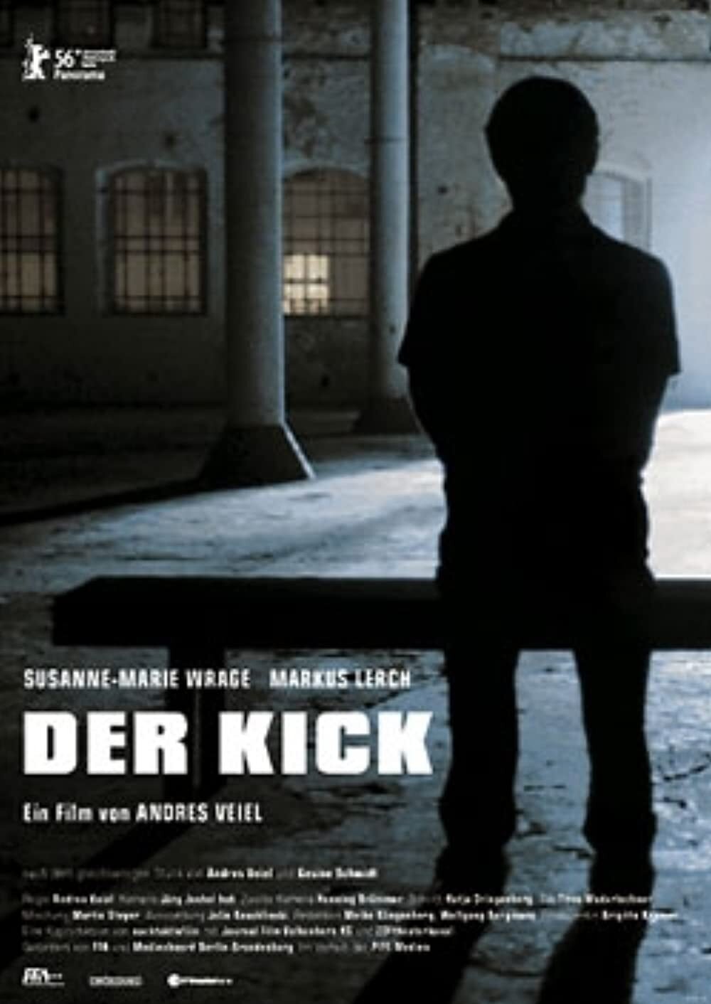 Der Kick photo
