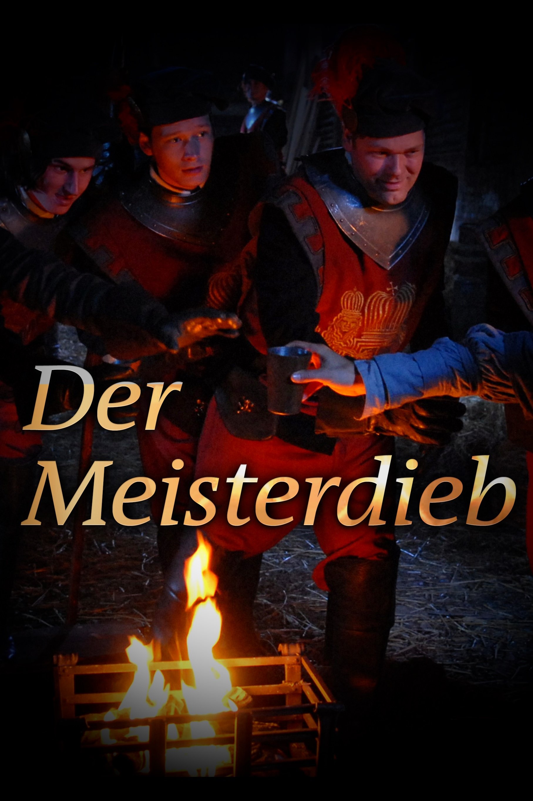 Der Meisterdieb photo