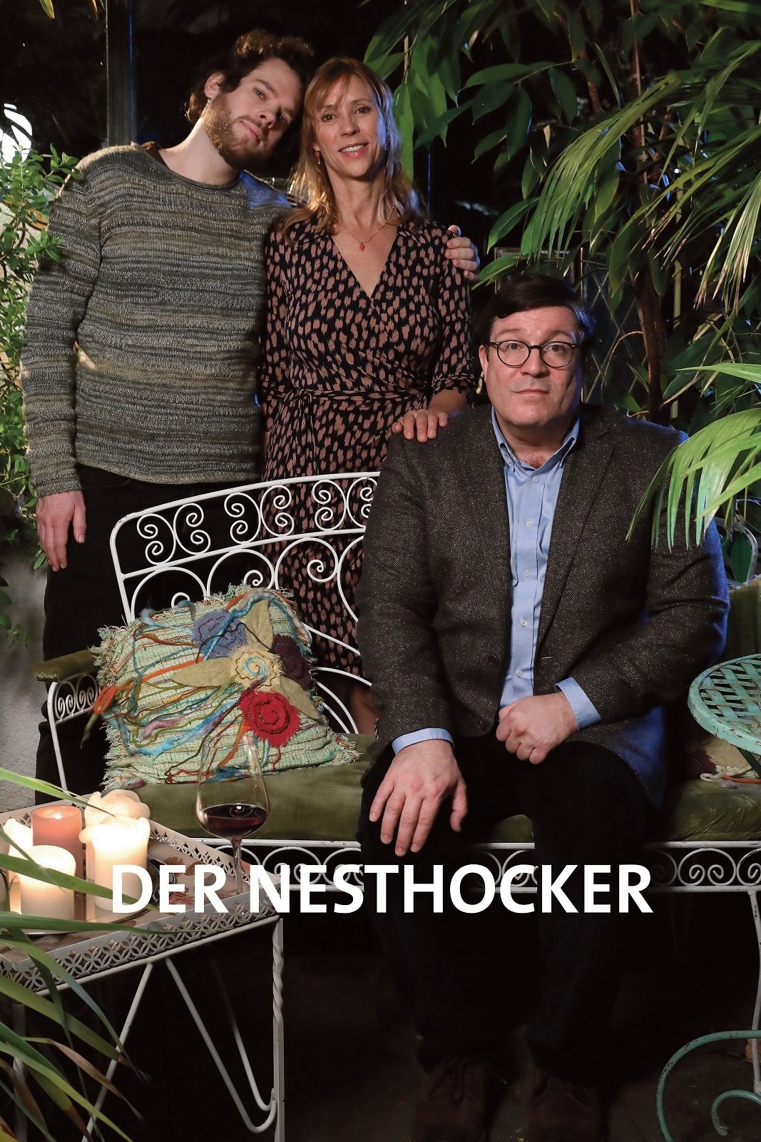 Der Nesthocker photo