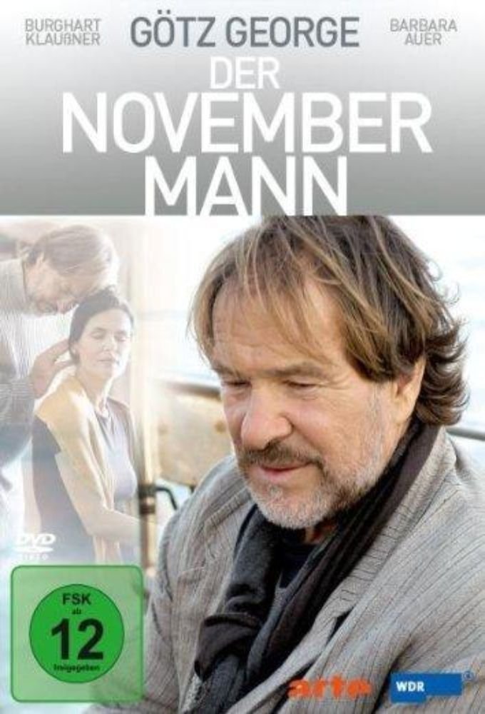 Der Novembermann photo