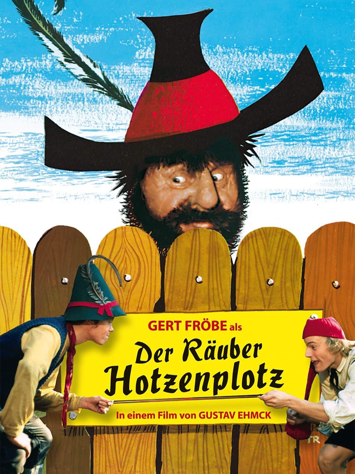 Der Räuber Hotzenplotz photo