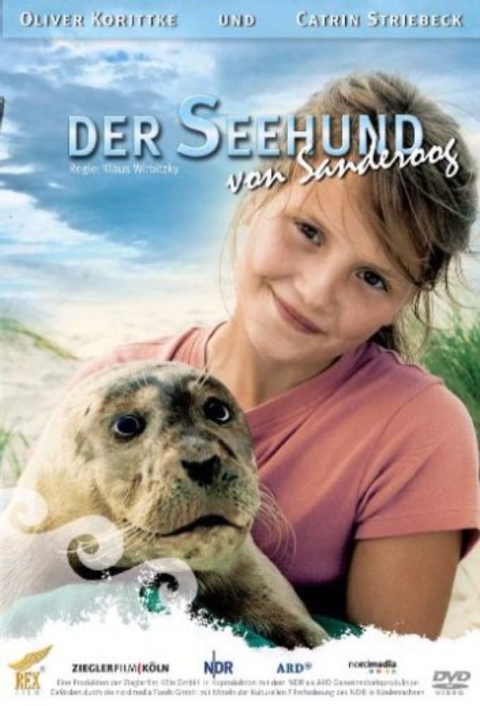 Der Seehund von Sanderoog photo