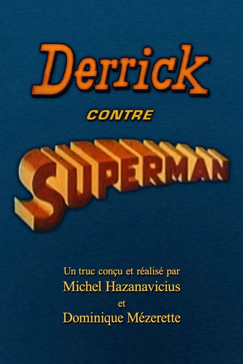Derrick contre Superman photo