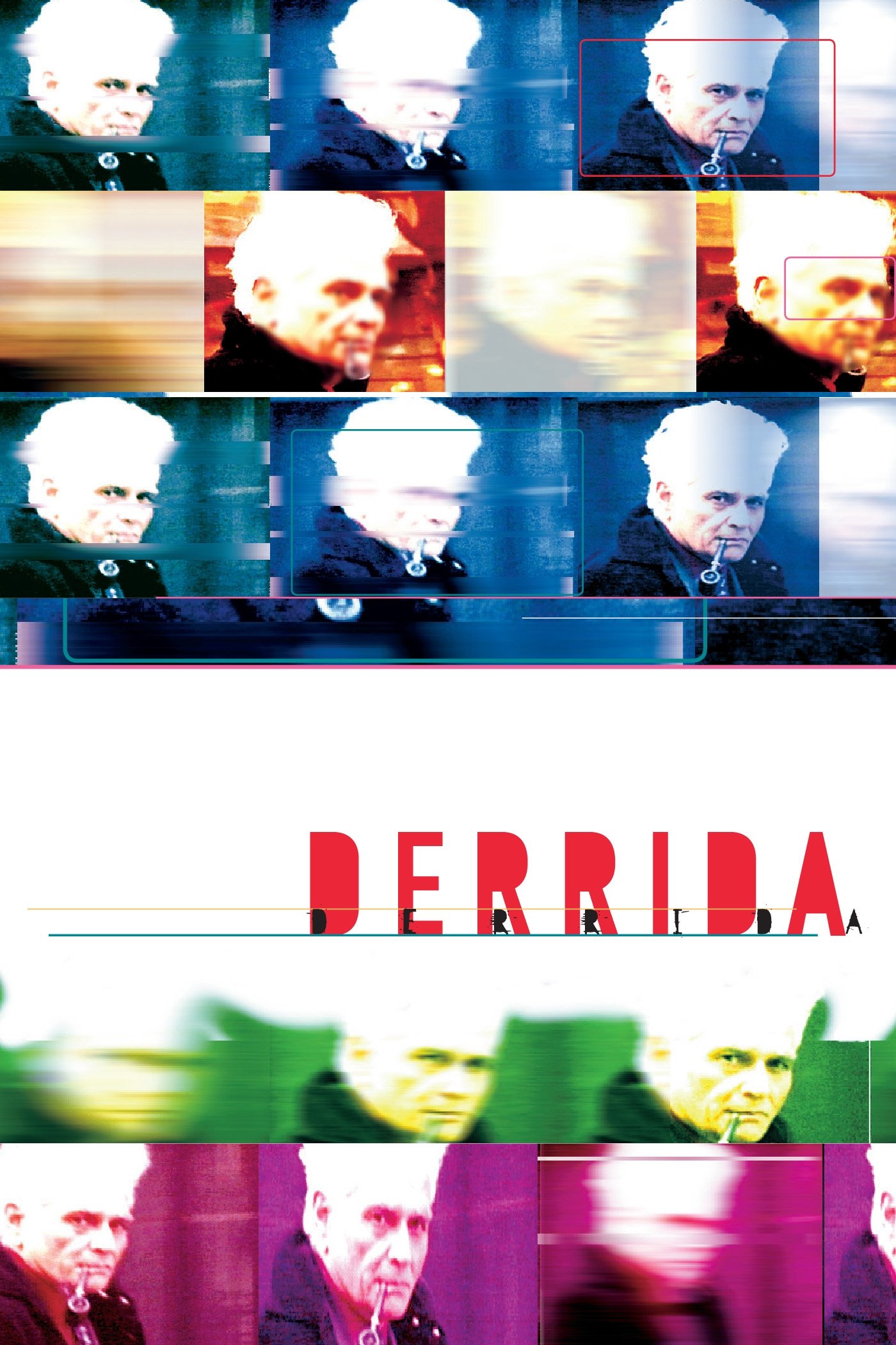 Derrida photo