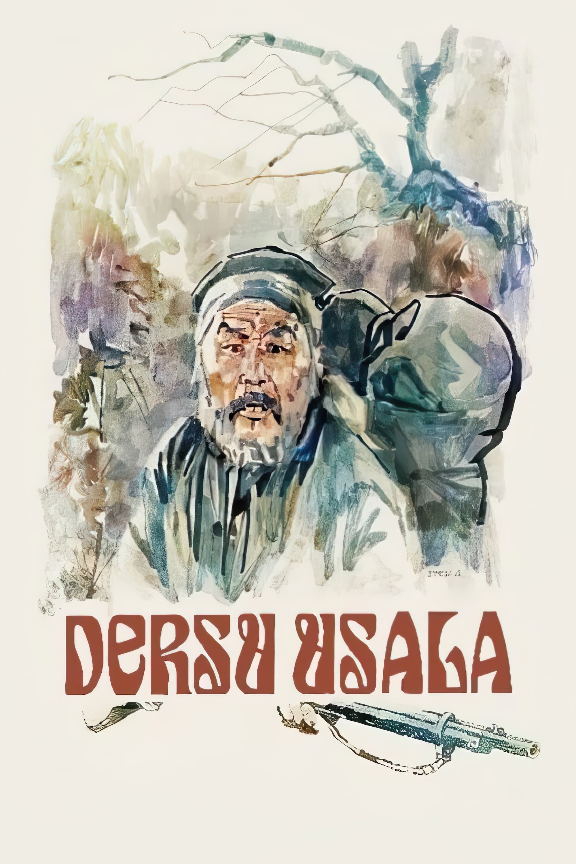 Dersu Uzala photo
