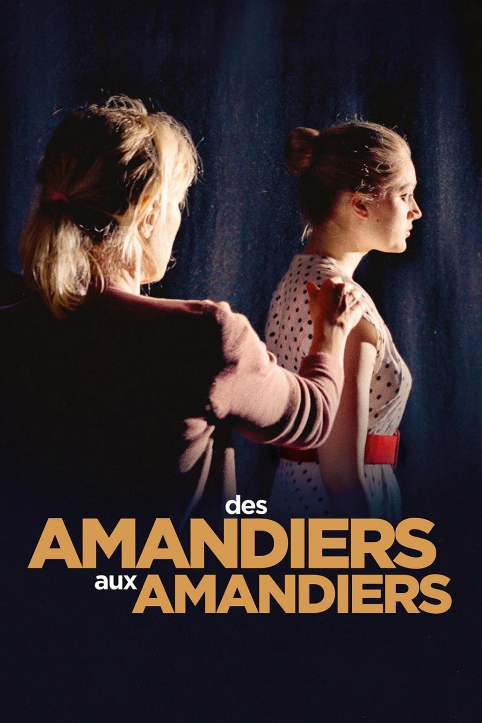 Des Amandiers aux Amandiers photo