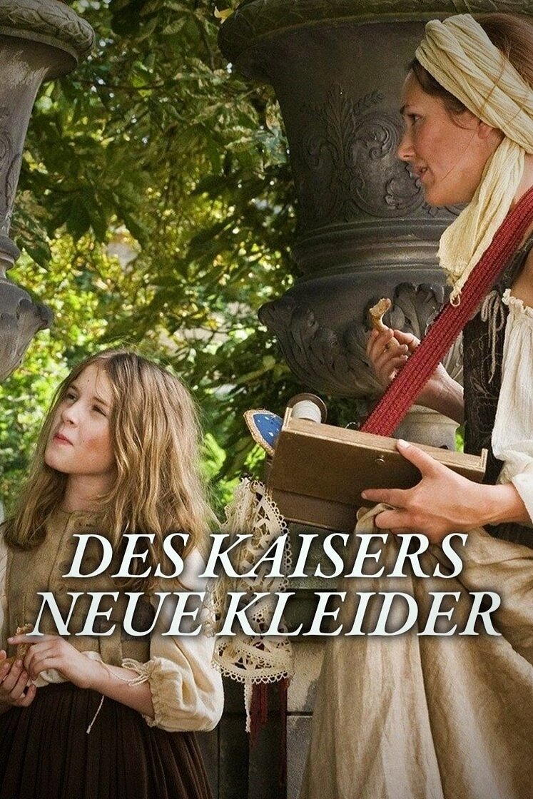 Des Kaisers neue Kleider photo