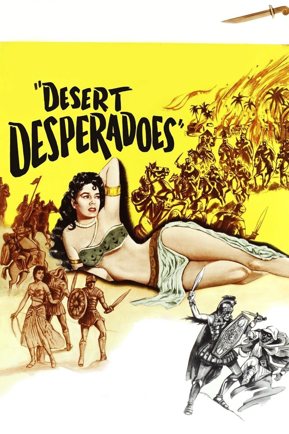 Desert Desperadoes photo