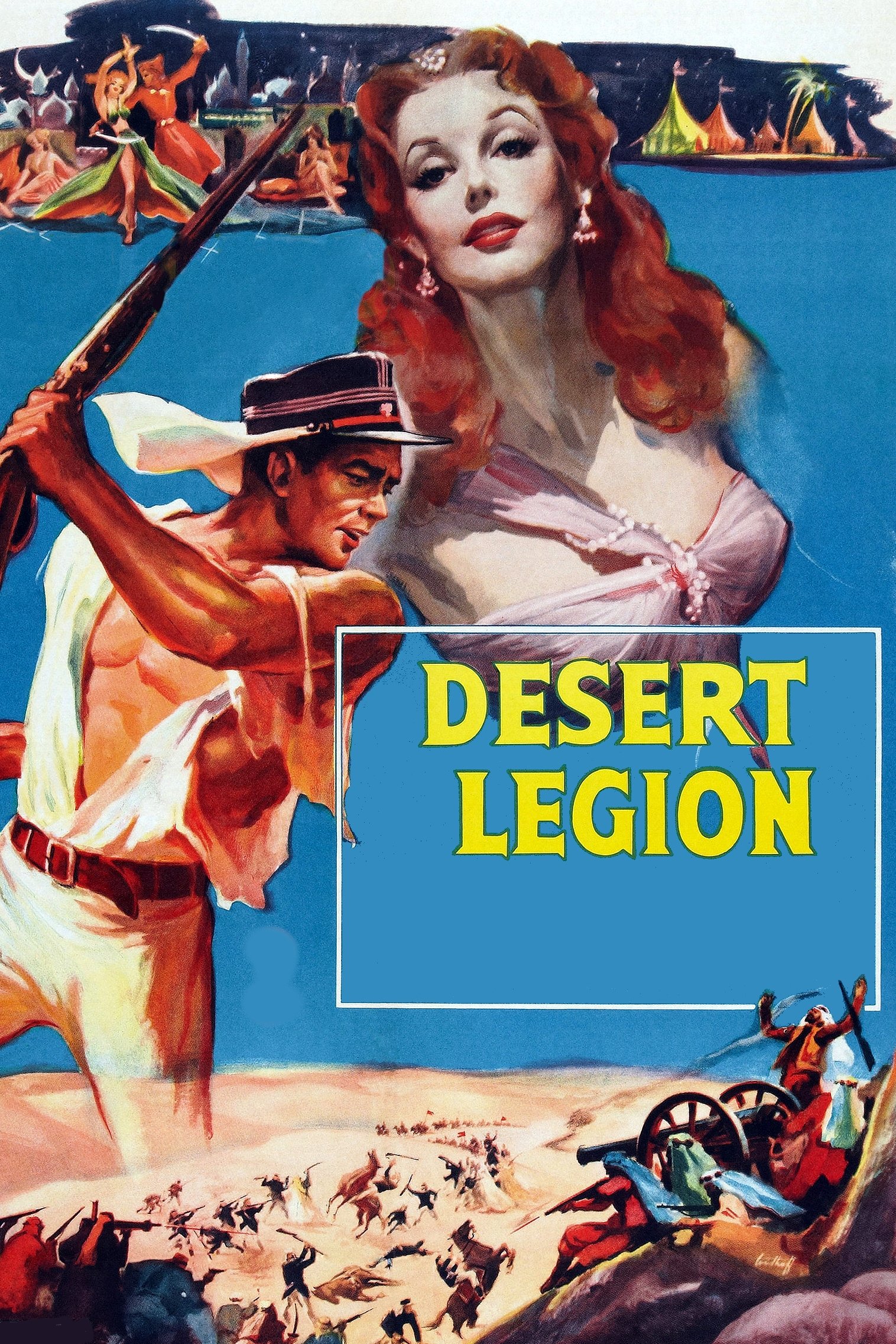Desert Legion photo