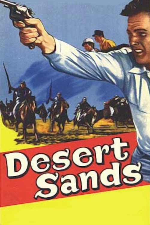 Desert Sands photo