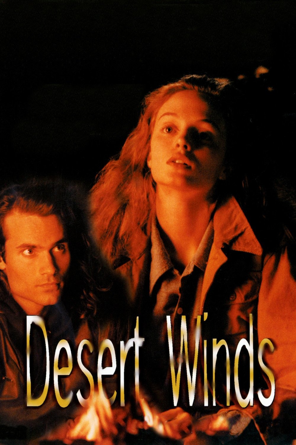 Desert Winds photo