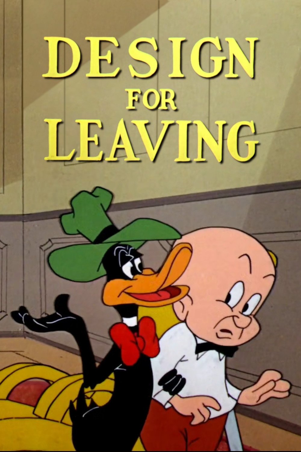 Design for Leaving photo