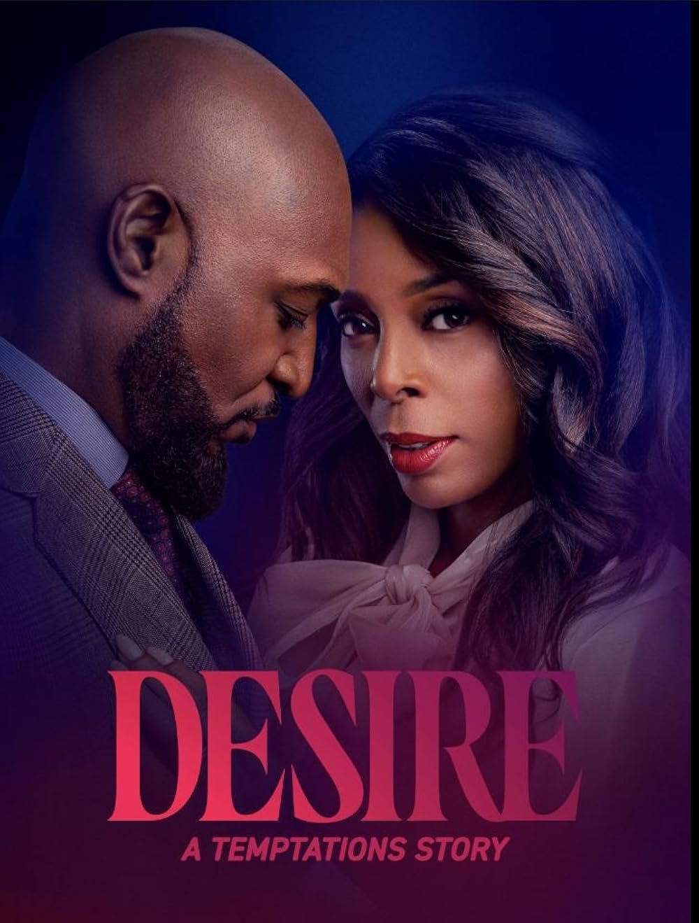 Desire: A Temptations Story photo