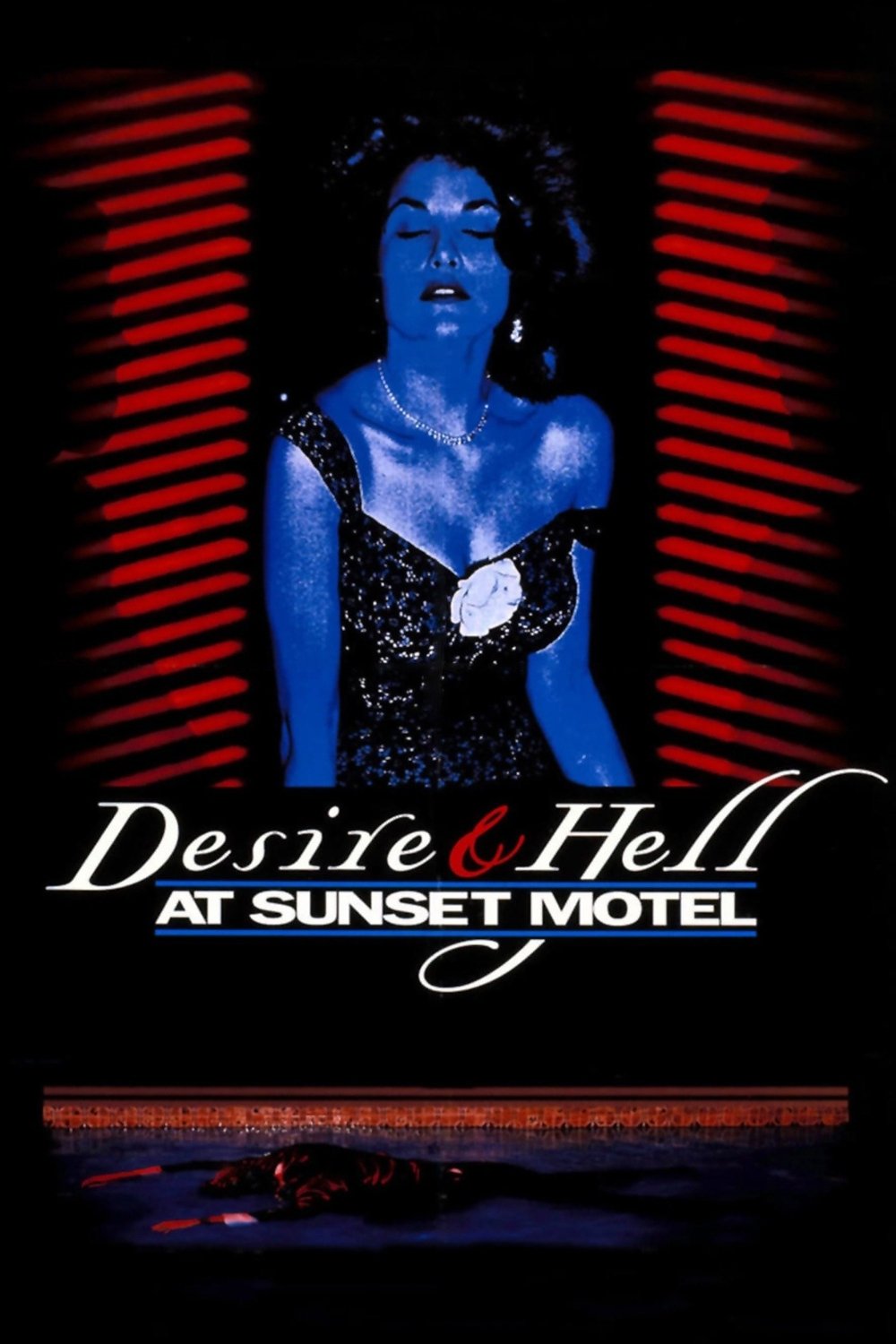 Desire and Hell at Sunset Motel photo