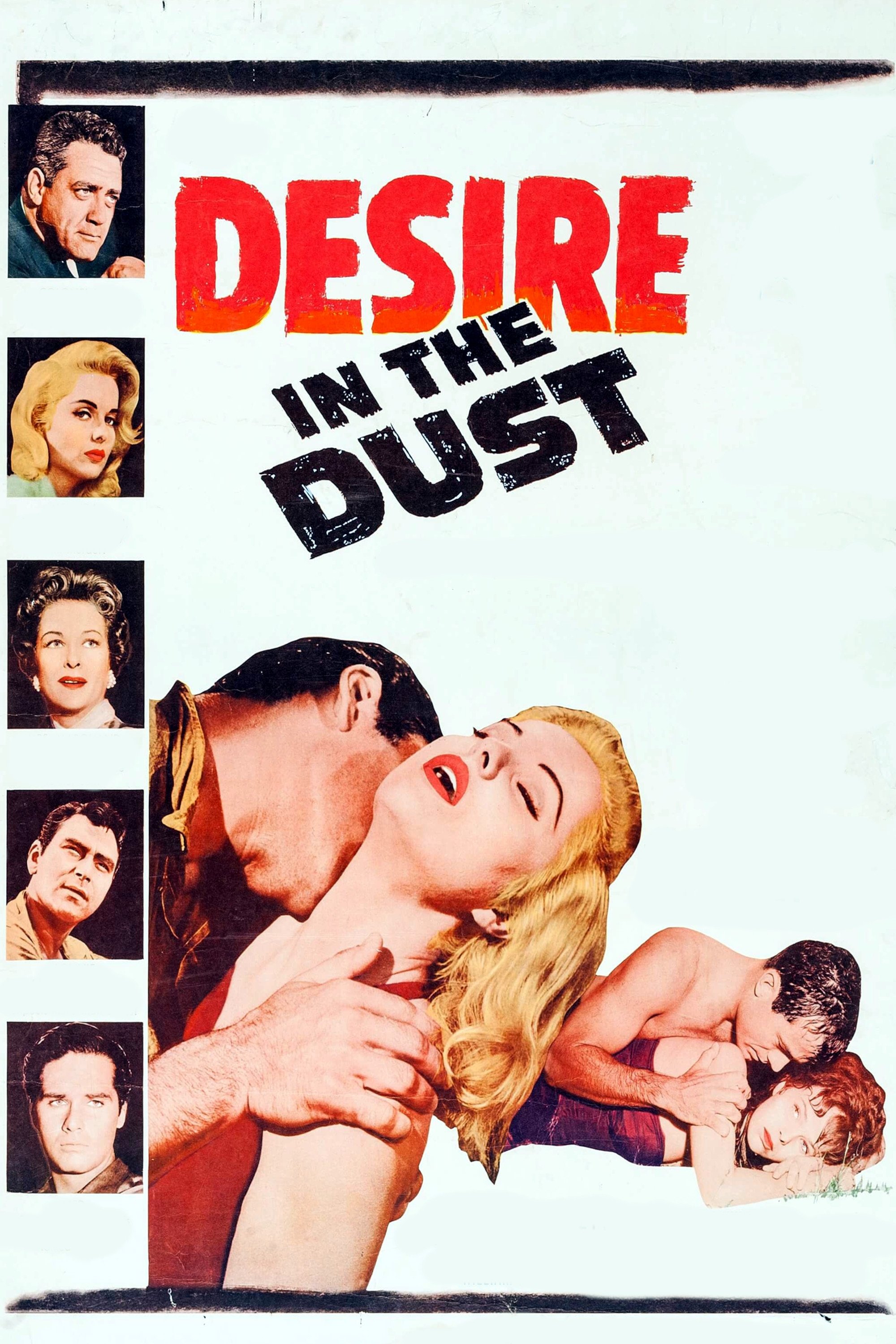 Desire in the Dust photo
