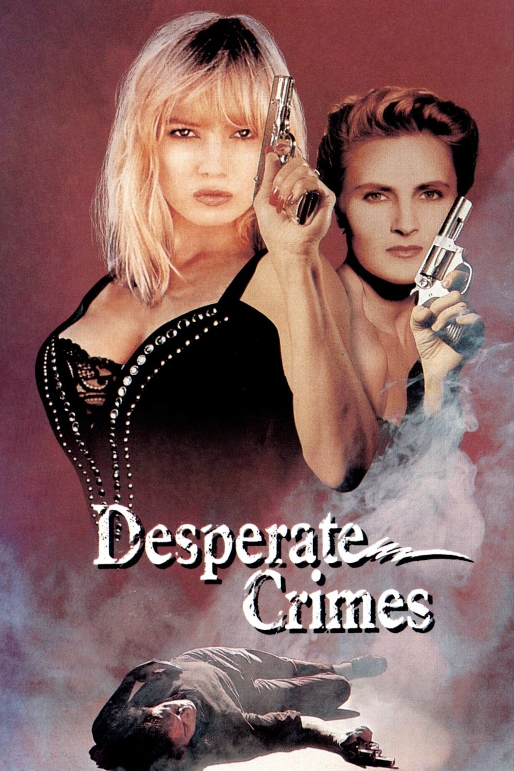 Desperate Crimes photo