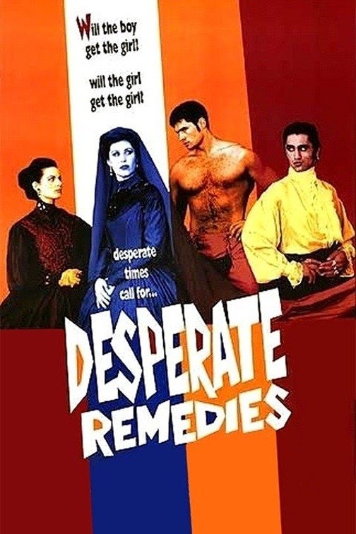 Desperate Remedies photo