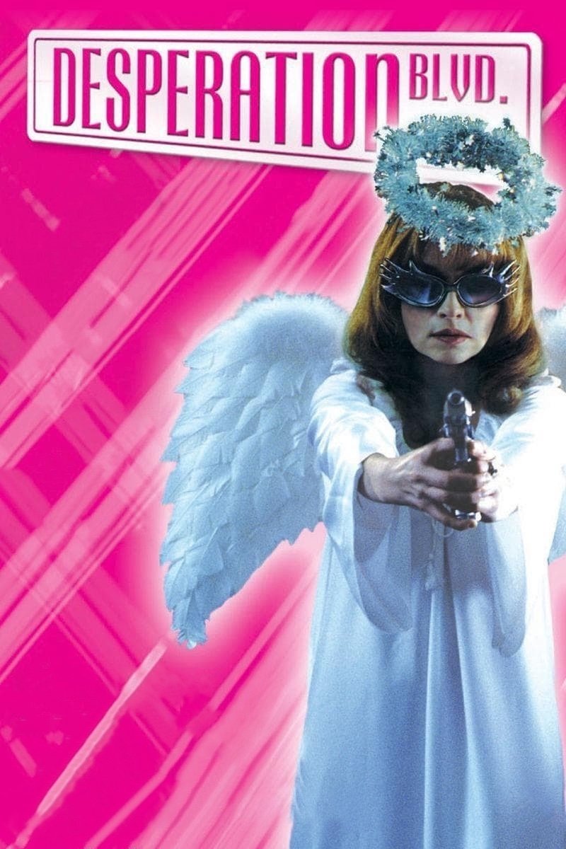 Desperation Boulevard photo